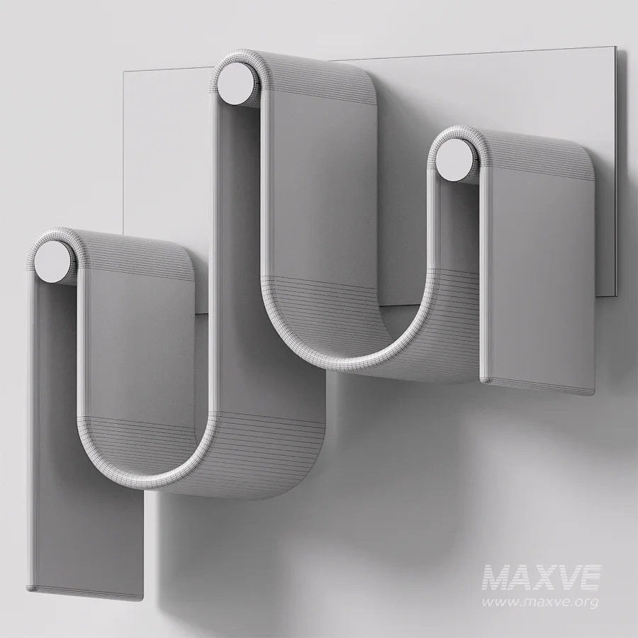 Odeon Wall Light - Image 4