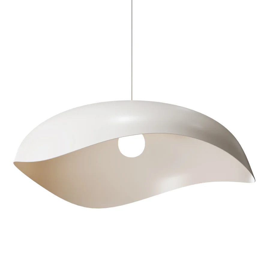 Kuzco Lighting Kirby Pendant Lamp - Image 2