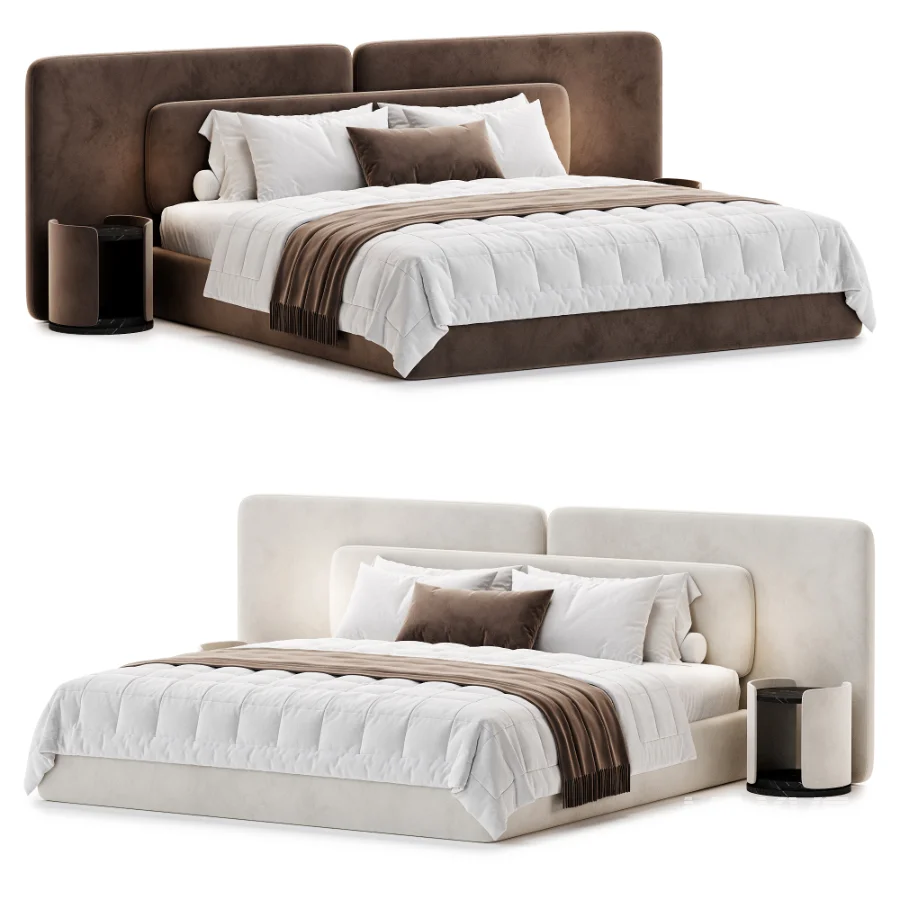 Angelo Bed - Image 2