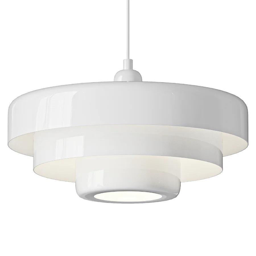 Foltot Pendant Light - Image 3