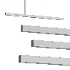 Vega LED Linear Suspension - Thumbnail 5