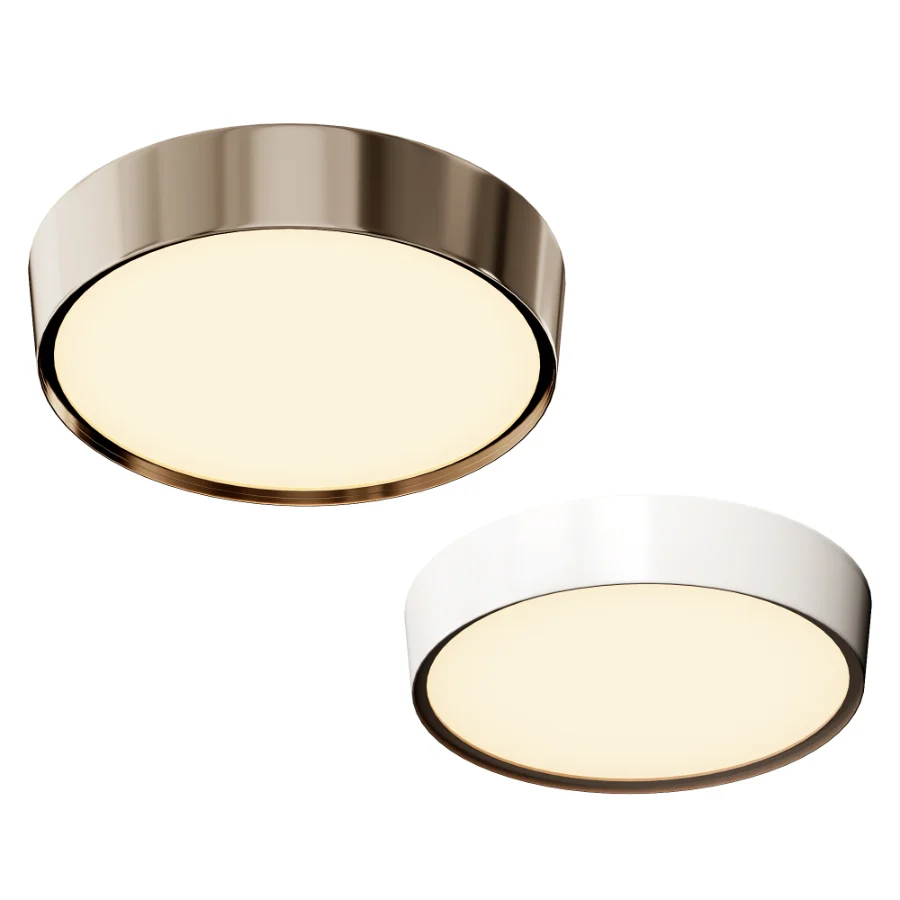 Nexia Plaf Down Ceiling Lamps - Image 1