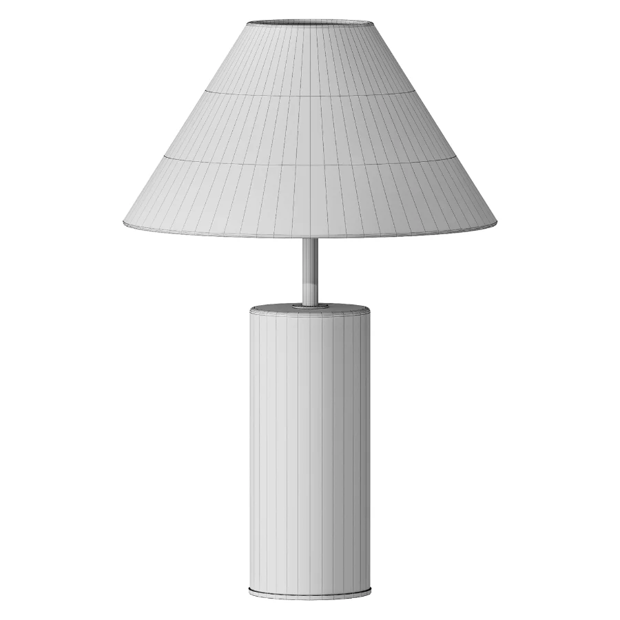 Marble Morola Table Lamp - Image 2