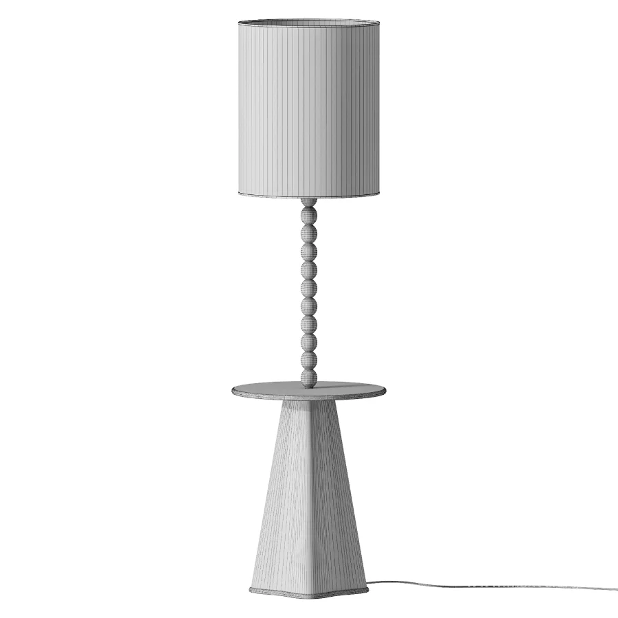 Archie Floor Lamp - Image 3