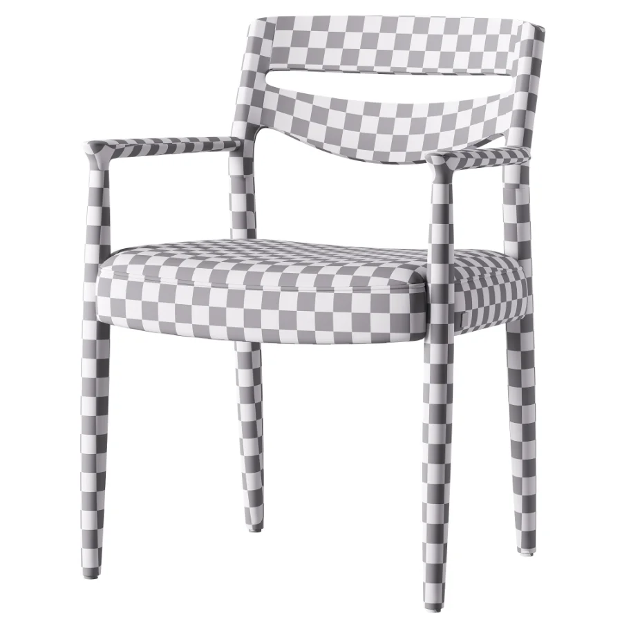 Gloria Dining Chair - Image 7