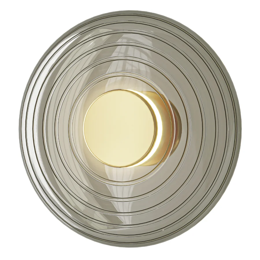 Hudson Valley Griston Wall Sconce - Image 3