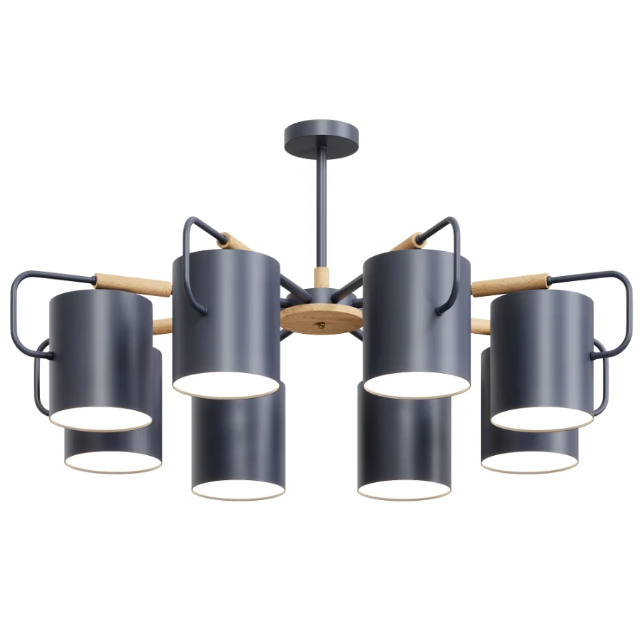 Bend Chandelier By Lampatron - Image 1