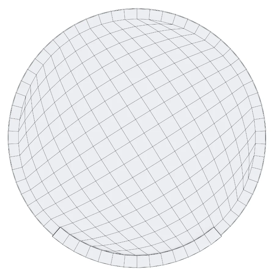 Melange Wall Lamp - Image 2