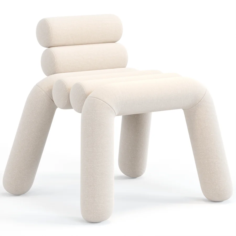 Leisure Armchair by Aomisi - Image 2