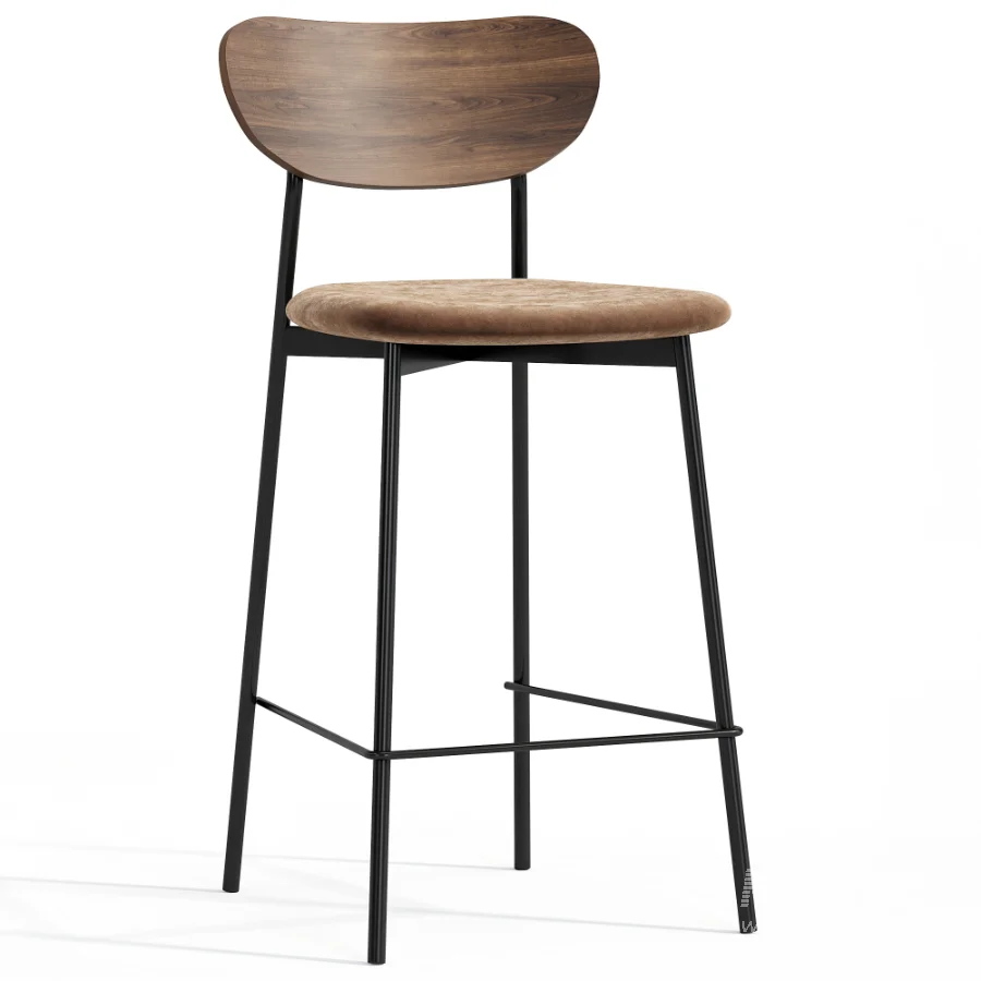 Lamex Half Bar By Divan - Image 3