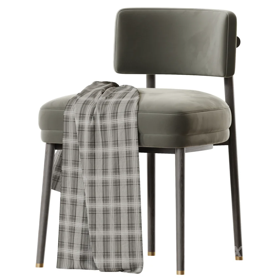 Aster Frank Dining Chair - Image 4