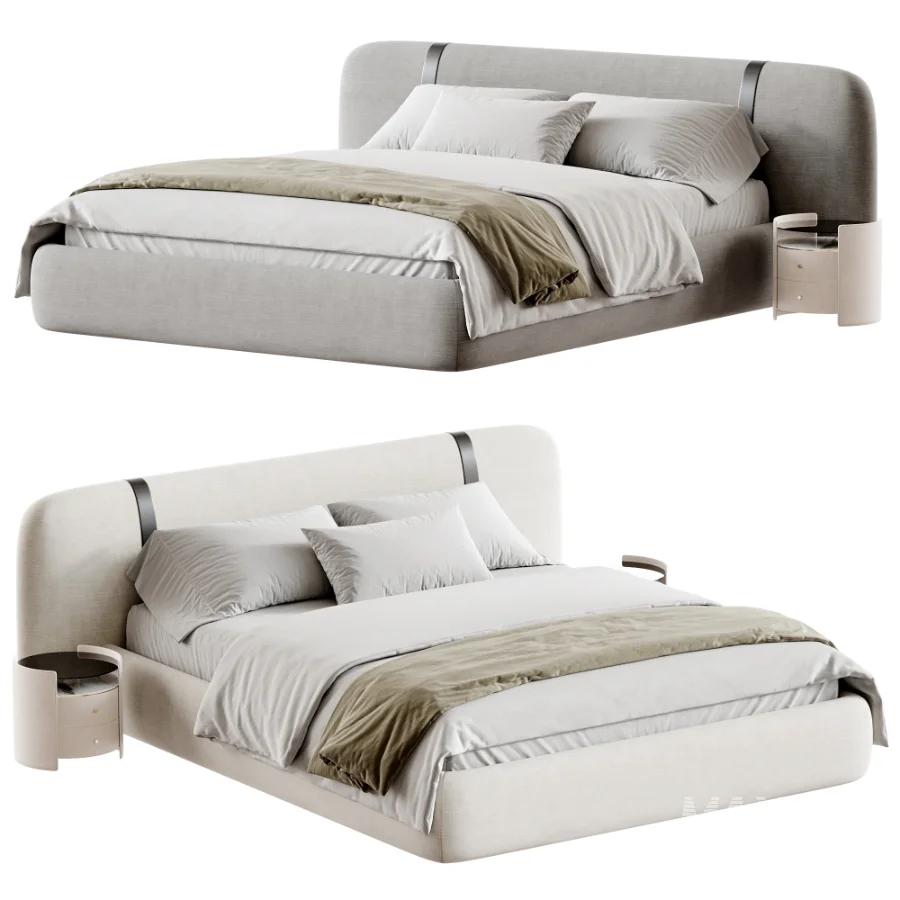 Flavor bed - Image 1