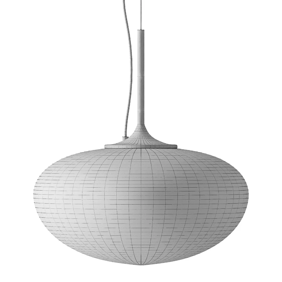 Stemlite Pendant Gubi - Image 4