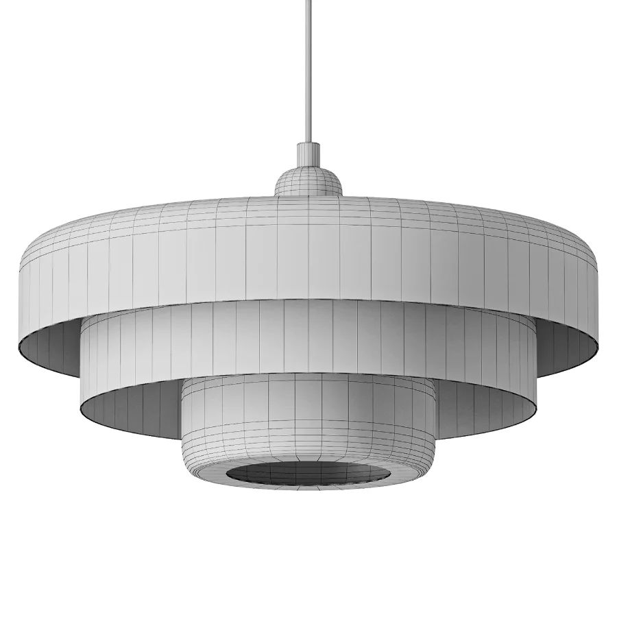 Foltot Pendant Light - Image 5