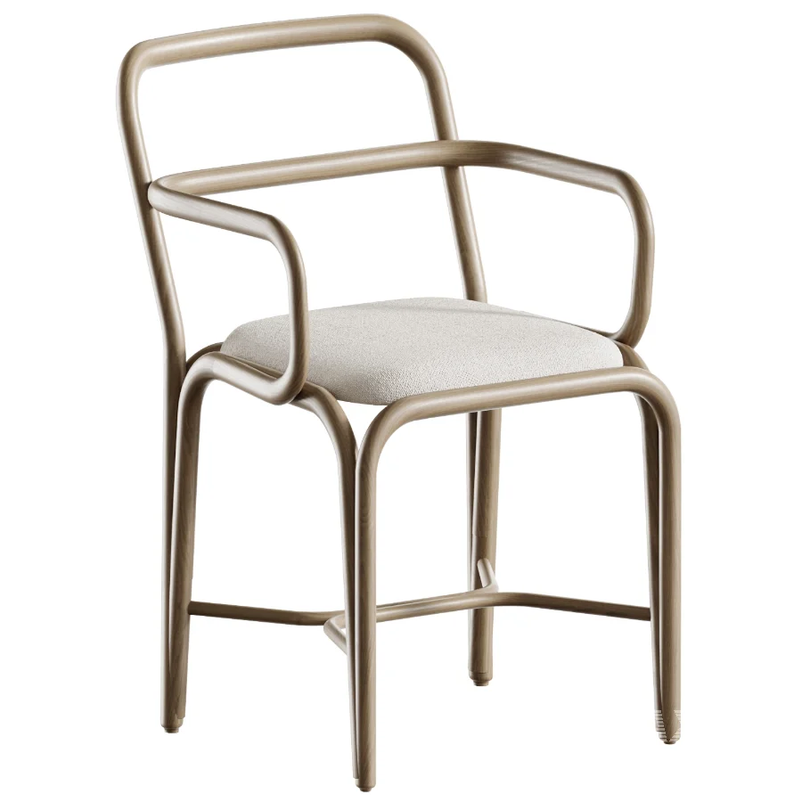 Dining set 031 - Image 5