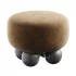 umbra peonia pouf - Thumbnail 2