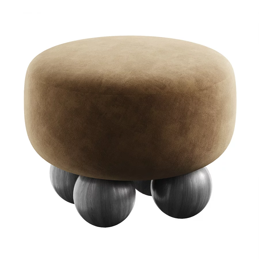 umbra peonia pouf - Image 2