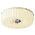 Cream Kranos Ceiling Light - Thumbnail 2