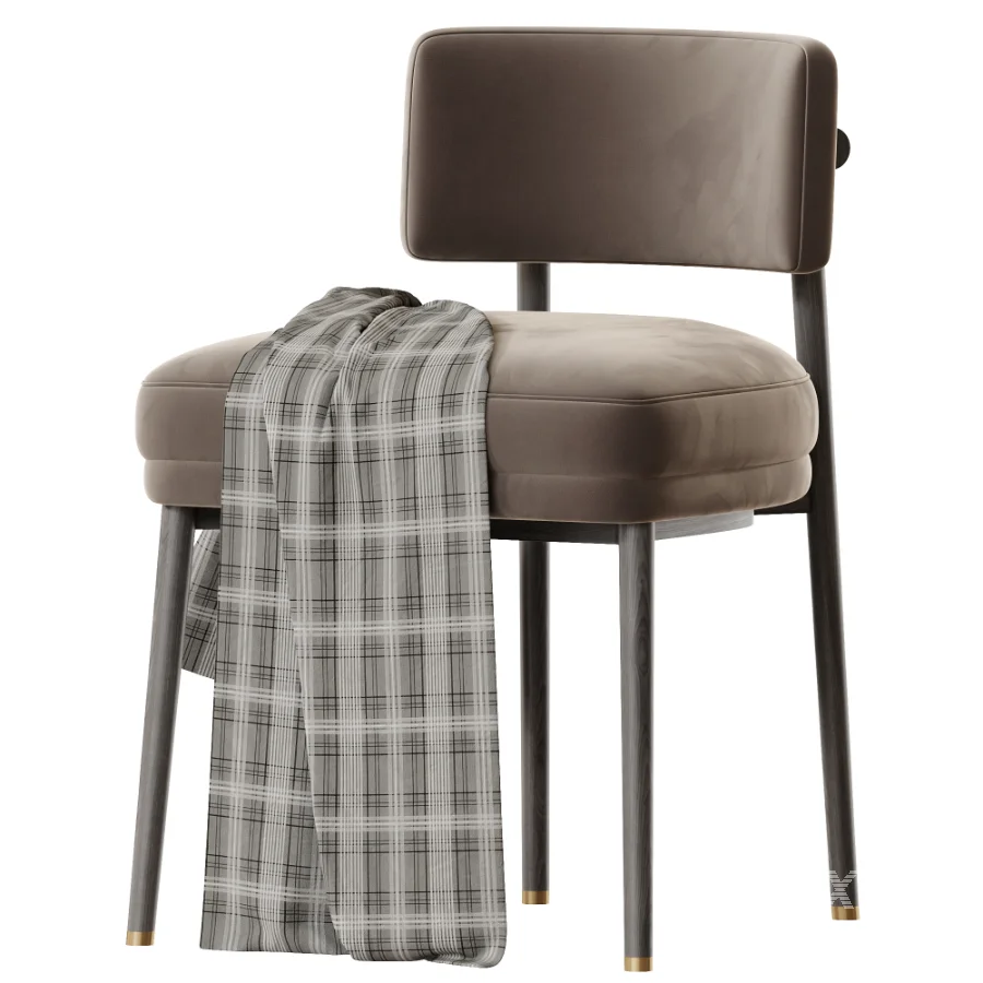 Aster Frank Dining Chair - Image 5