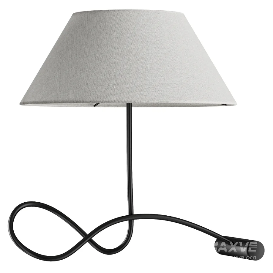 Odin Table Lamp - Image 2