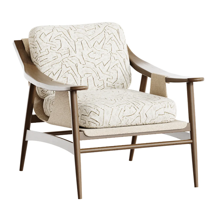 Kimmery Lounge Chair - Image 2