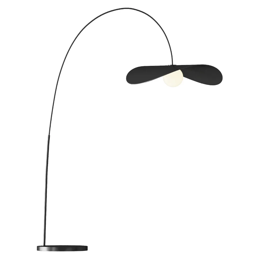 Docos Minori Floor Lamp - Image 2