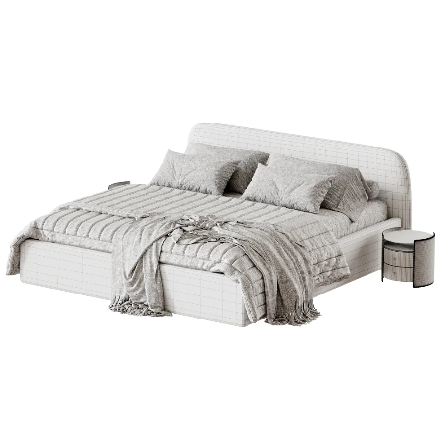 Belize bed - Image 4