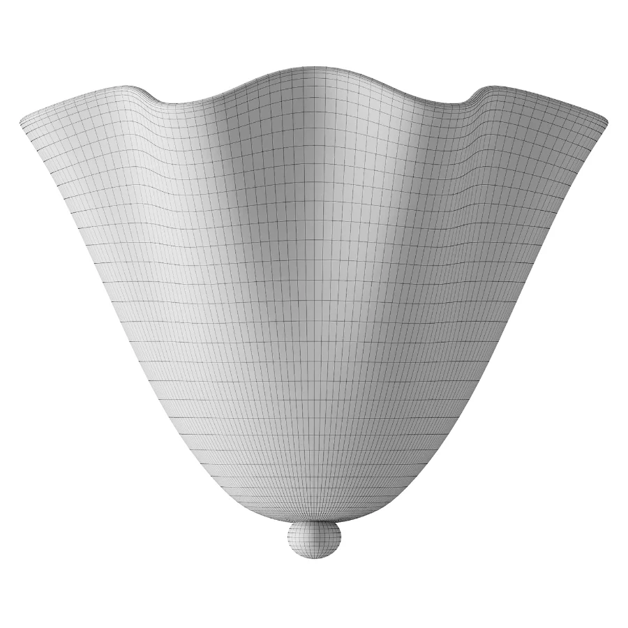 Vera Wall Sconce - Image 4