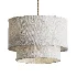 Mariela Fabric Pendant Lamp - Thumbnail 1