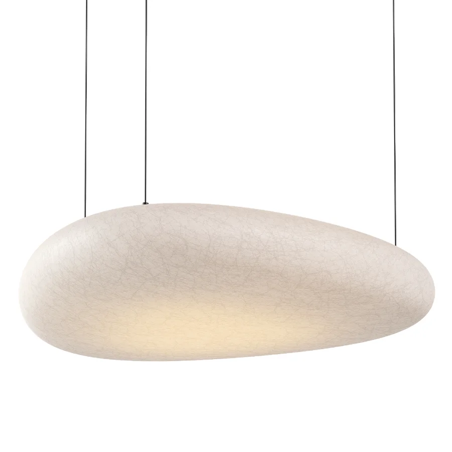 Resident Lighting Drift Pendant Lamp - Image 3