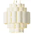 Becki Owens Living Melody Chandelier - Thumbnail 1