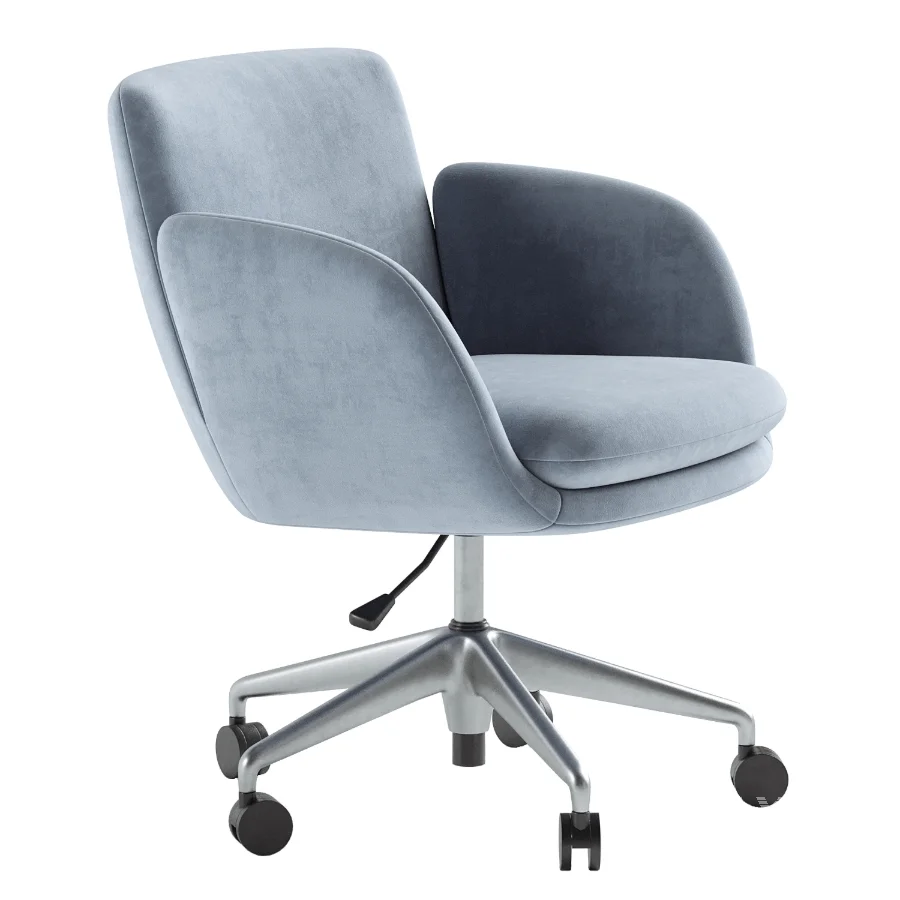 Bea Office Chair - Image 3