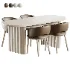 Dining set 032 - Thumbnail 2
