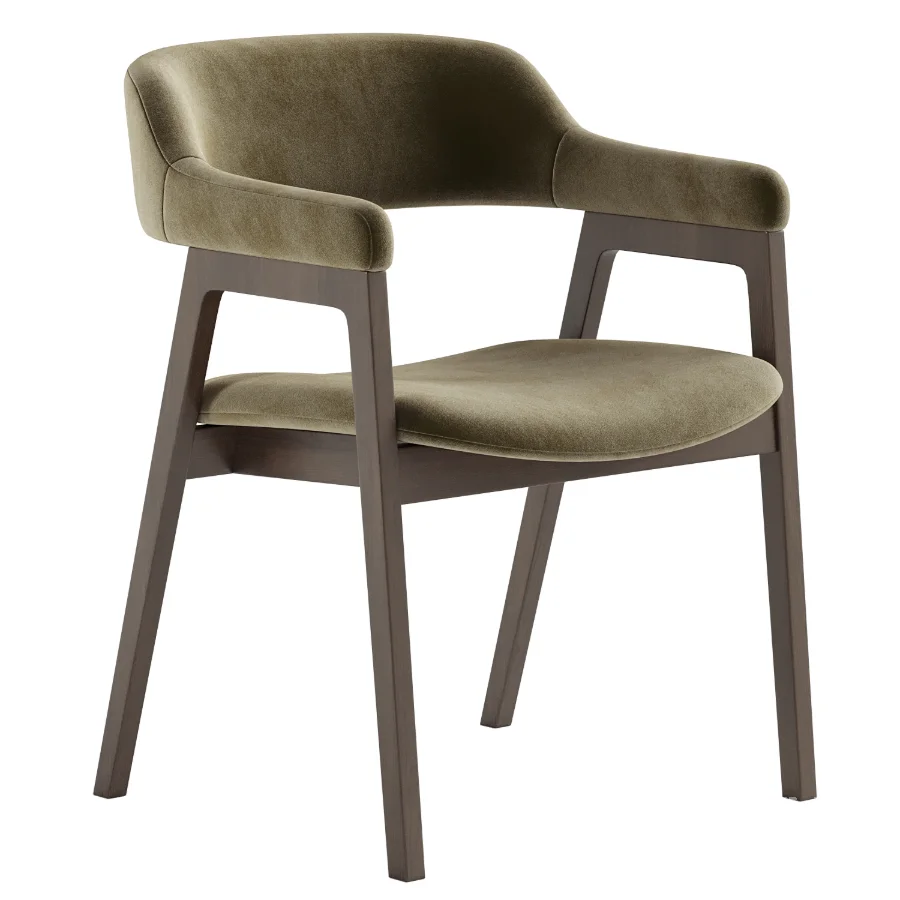 Emery Dining Chair - Image 3