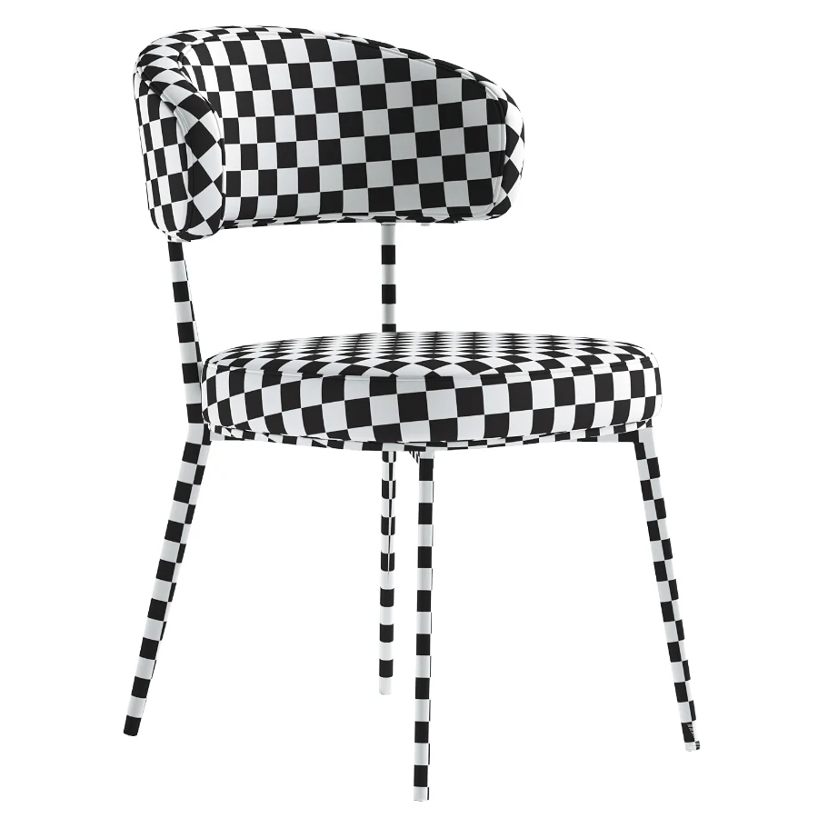 Noemi Dining Chair - Image 5