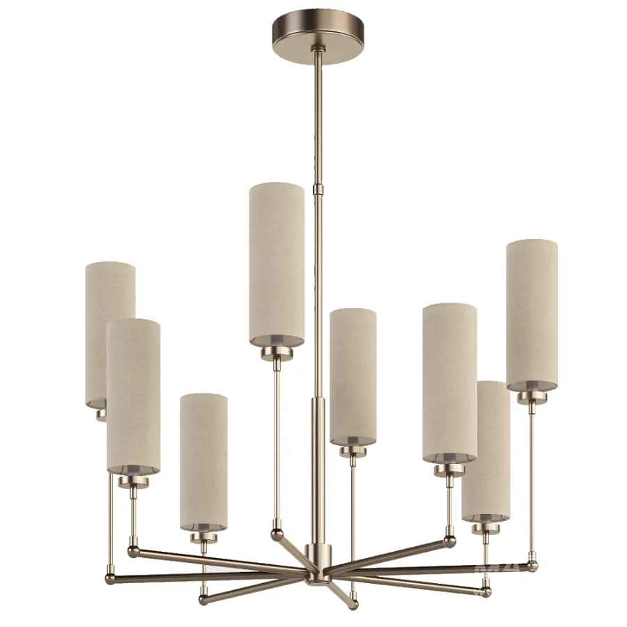 William Chandelier - Image 2