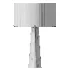 Isla Bronze Triangle Table Lamp - Thumbnail 2