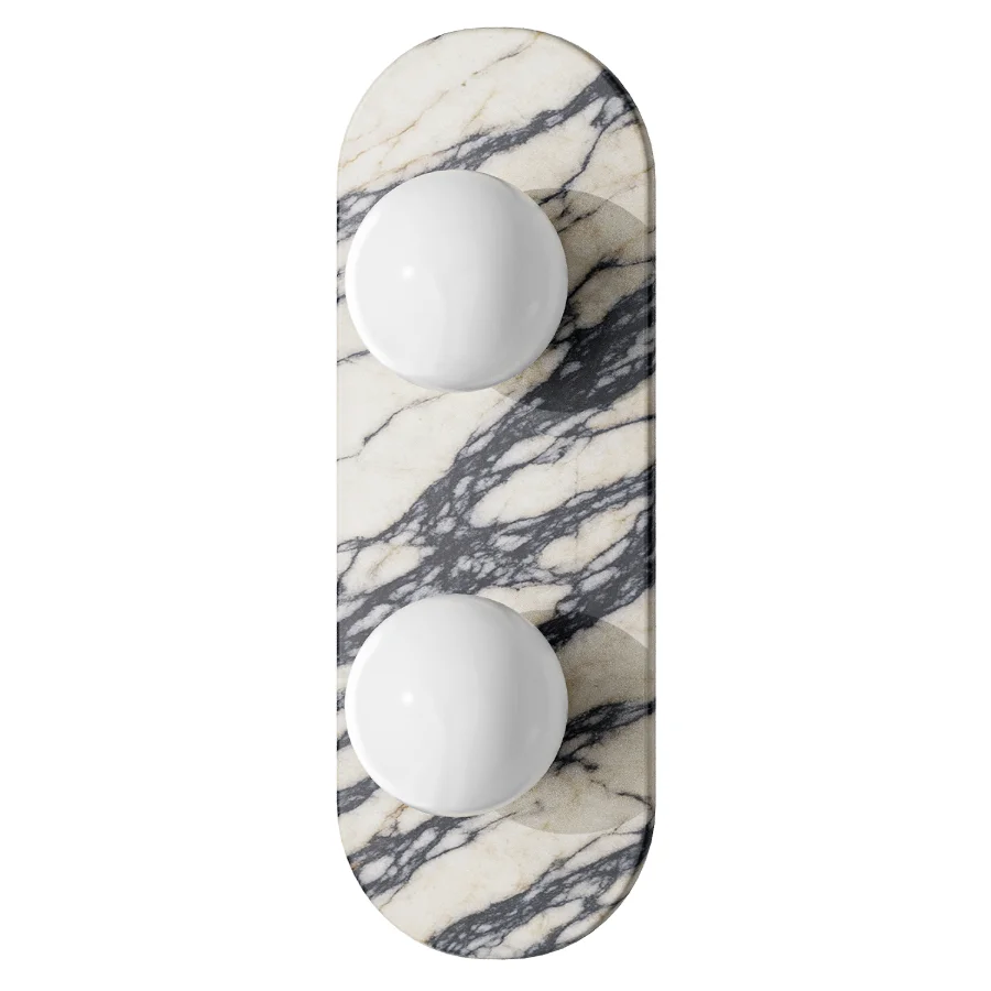 Asteria Wall Lamp - Image 2