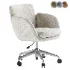 Bea Office Chair - Thumbnail 7
