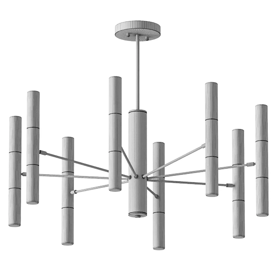 Gold Sea Cosmo 16 Lamp - Image 3