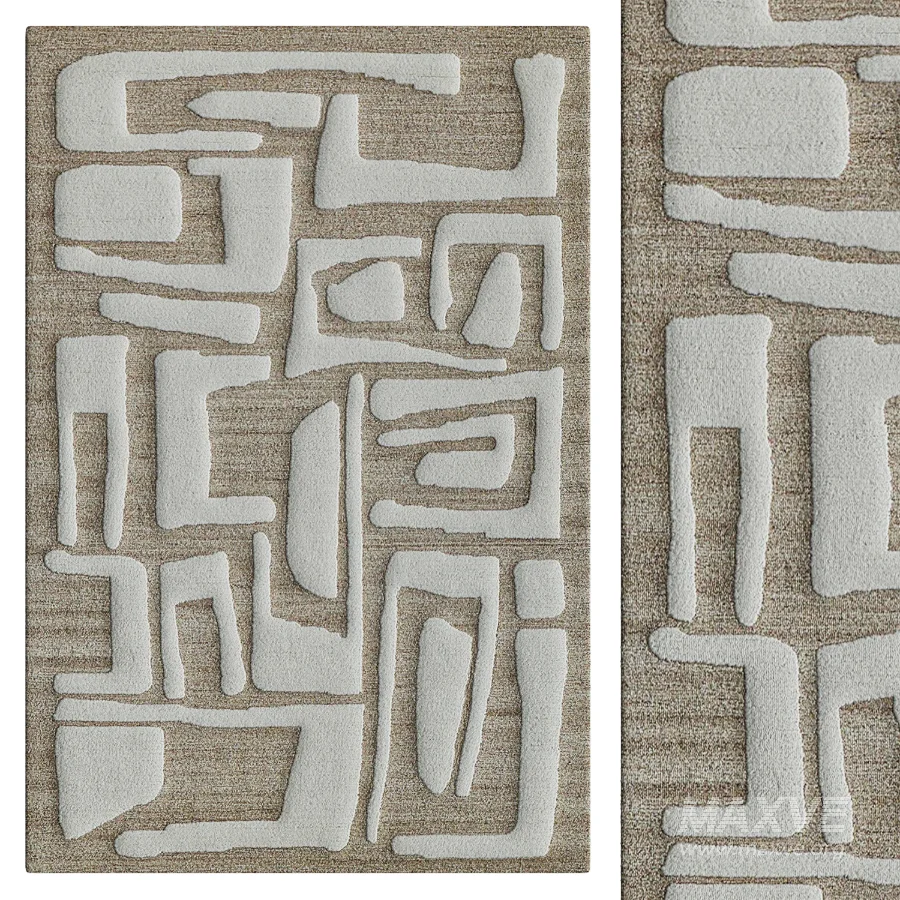 Exquisite Rugs Carmel Handmade - Image 1