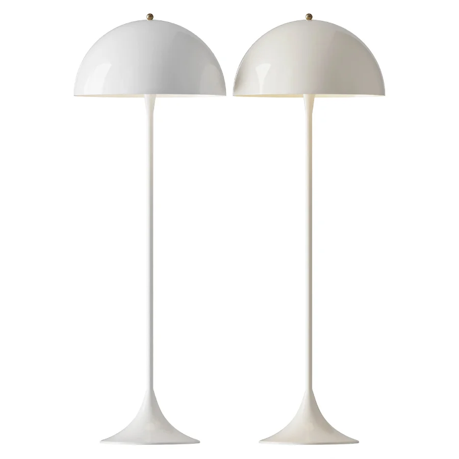 Panthella Floor Lamp NineLighting - Image 3