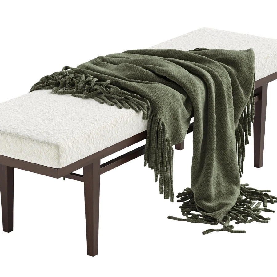 Chuchumber Bench - Image 3