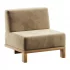 testa armchair - Thumbnail 2