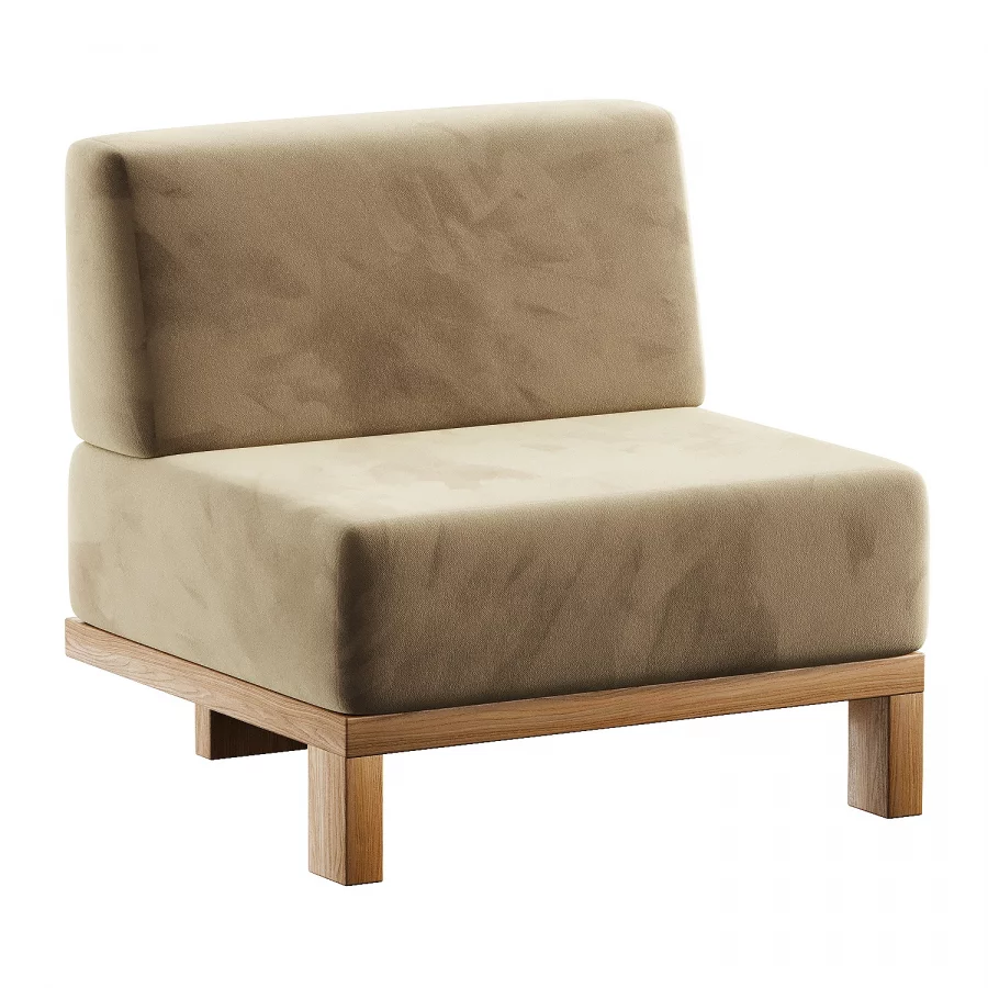 testa armchair - Image 2