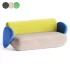 sofa mini ciottolo - Thumbnail 3