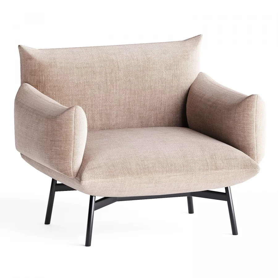 area pbr kreslo - Image 3