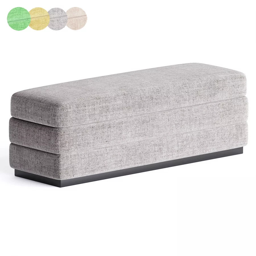 valmont pouf - Image 4