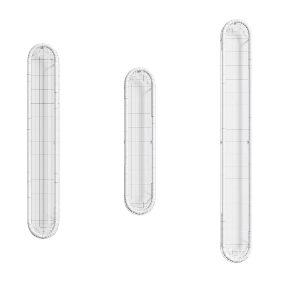 Capsule Sconce By Luke Lamp Co - Image 1