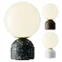 Sylas Marble Table Lamp - Thumbnail 1